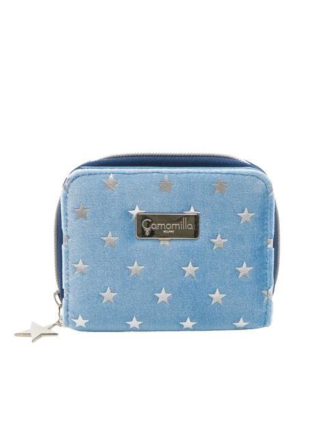 CAMOMILLA STARS Portafoglio piccolo bluedeep - Borse e accessori kids