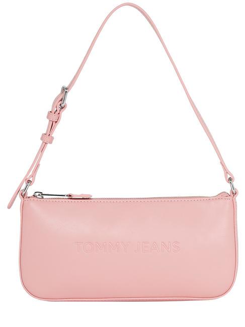 TOMMY HILFIGER TOMMY JEANS ESS MUST Borsa piccola a spalla chalky pink - Borse Donna