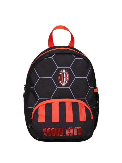 MILAN SMALL Zainetto Nero - Borse e accessori kids