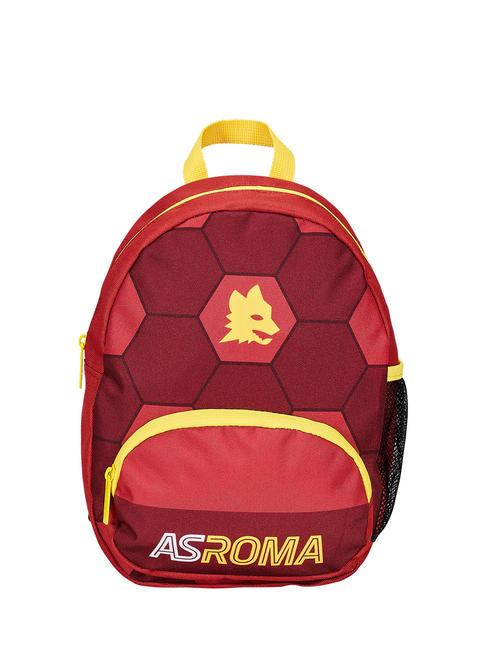 ROMA VERSO LA VITTORIA Zainetto roma red - Borse e accessori kids