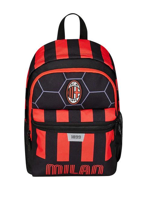 MILAN PATH OF VICTORY Zaino Nero - Borse e accessori kids