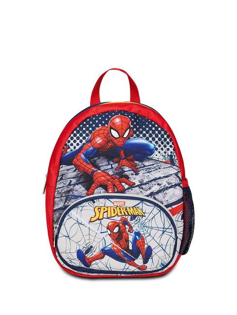 SPIDERMAN UOMO RAGNO Zainetto bluedeep - Borse e accessori kids