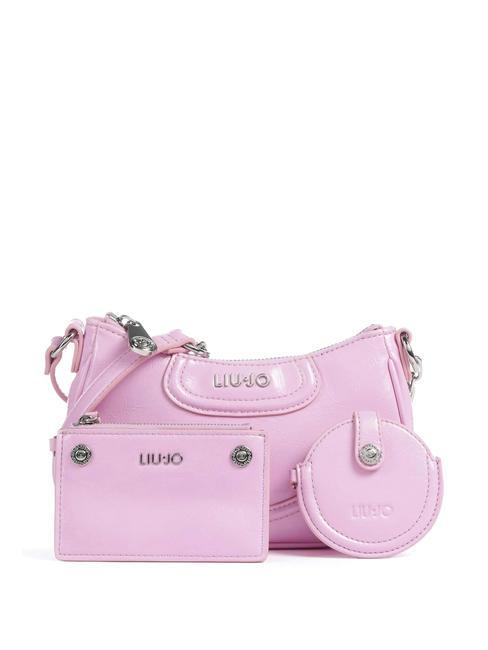 LIUJO SISIK Borsa piccola a tracolla pastel lavender - Borse Donna