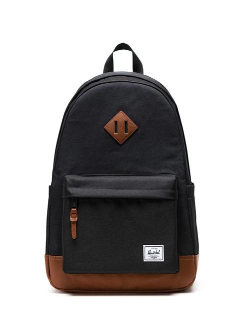 HERSCHEL HERITAGE  Zaino bl/tansynlea - Zaini Scuola & Tempo Libero