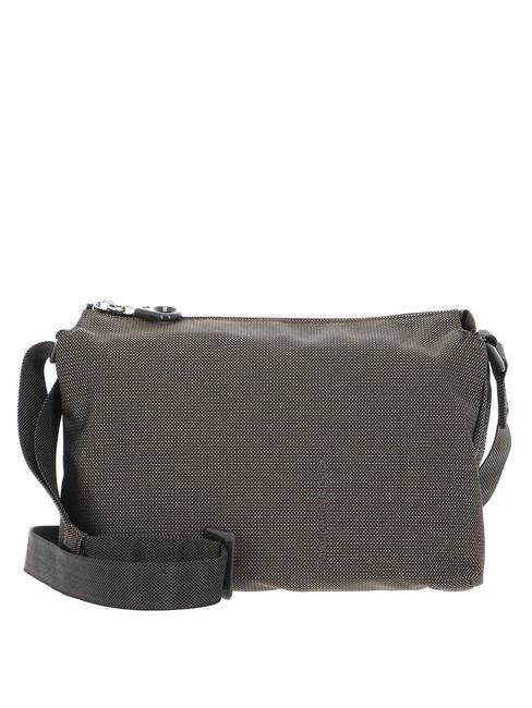 MANDARINA DUCK MD20 Borsa a tracolla Pirite - Borse Donna