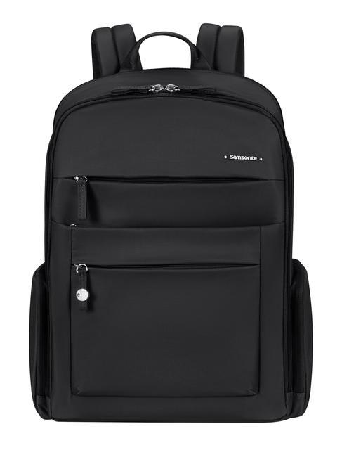 SAMSONITE MOVE 4.0 Zaino porta pc 14.1" NERO - Borse Donna