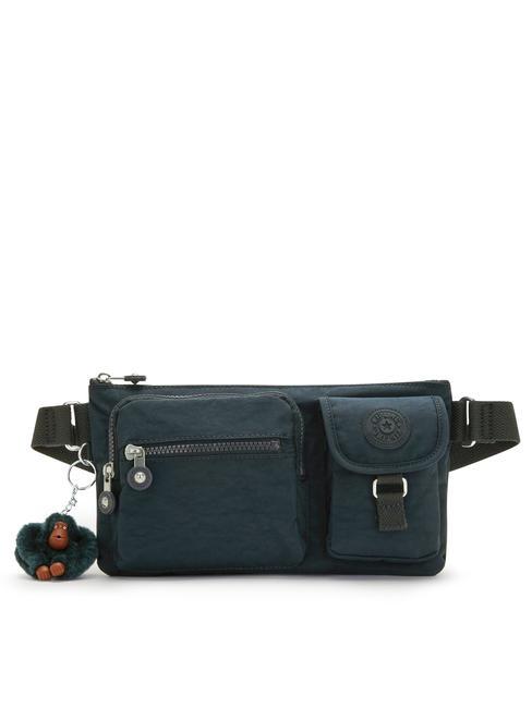 KIPLING PRESTO Borsa a spalla, marsupio trublueton - Borse Donna