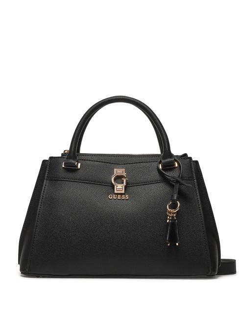 GUESS JORAH LUXURY  Borsa a mano, con tracolla NERO - Borse Donna