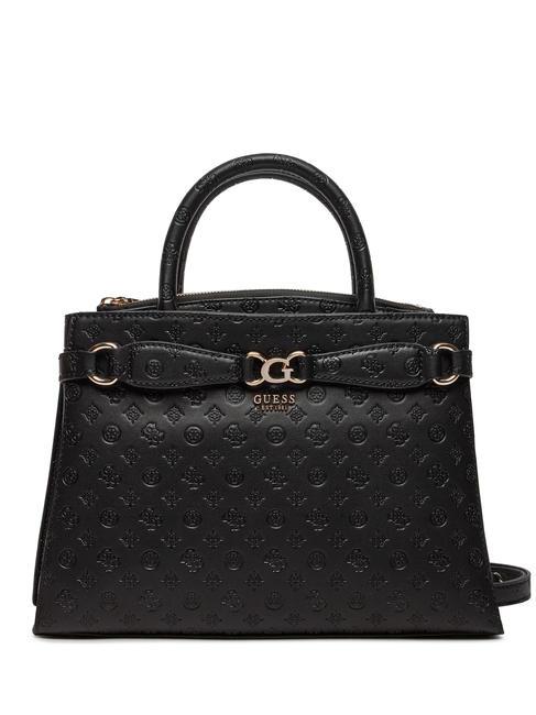 GUESS ARLENA Borsa a mano, con tracolla black logo - Borse Donna