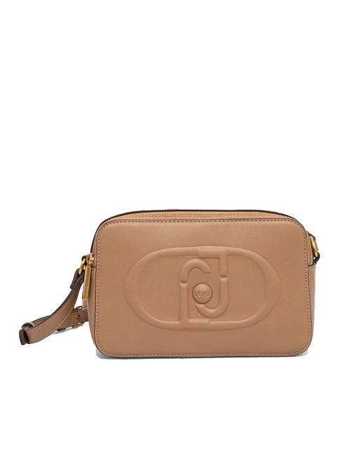 LIUJO RUBINO  Mini Bag a tracolla almond - Borse Donna