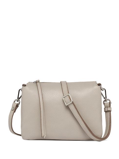 GIANNI CHIARINI THREE  Mini Bag a tracolla, in pelle lamb - Borse Donna