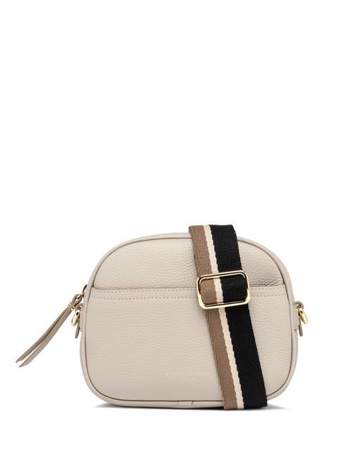 GIANNI CHIARINI NINA  Mini Bag a tracolla, in pelle lamb - Borse Donna