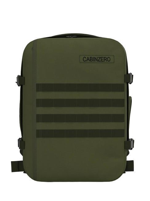 CABINZERO MILITARY 36L Zaino bagaglio a mano military green - Bagagli a mano