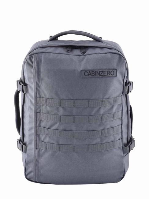 CABINZERO MILITARY Zaino da VIAGGIO 36 L  military grey - Bagagli a mano