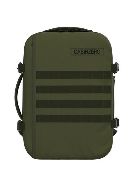 CABINZERO MILITARY 28L Zaino bagaglio a mano military green - Bagagli a mano