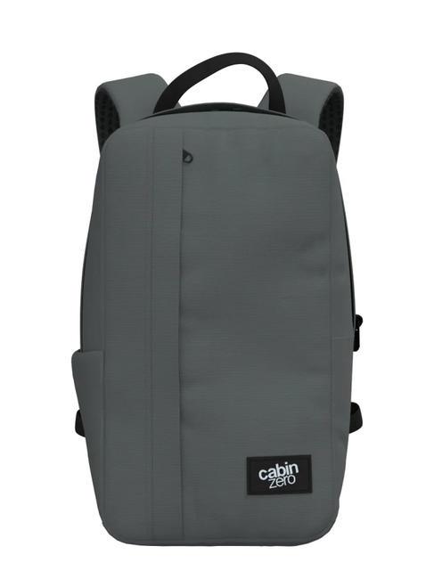 CABINZERO FLIGHT 12L Zaino underseater original grey - Zaini Scuola & Tempo Libero