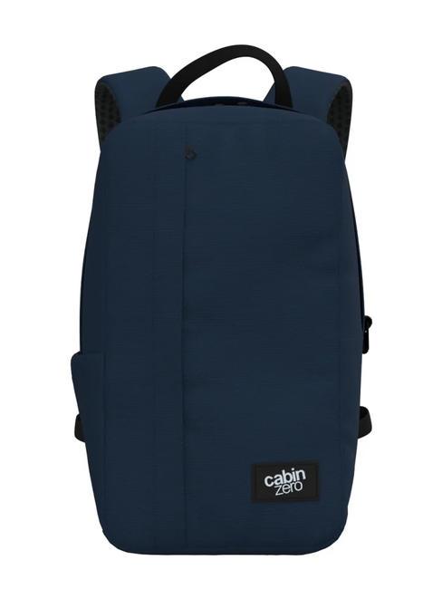 CABINZERO FLIGHT 12L Zaino underseater navy - Zaini Scuola & Tempo Libero