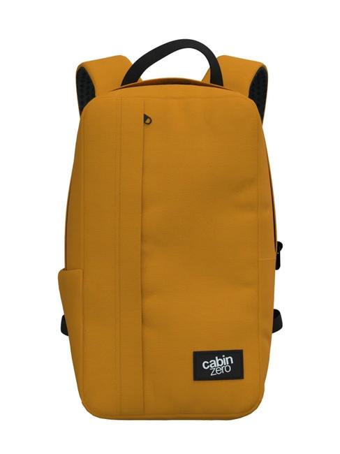 CABINZERO FLIGHT 12L Zaino underseater orange chill - Zaini Scuola & Tempo Libero