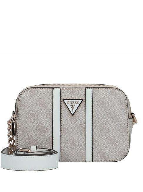 GUESS NOREEN  Mini Bag a tracolla dove logo - Borse Donna