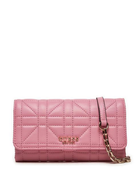 GUESS ASSIA  Mini Bag a tracolla fantasia - Borse Donna