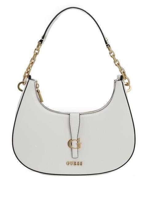 GUESS KUBA  Borsa a spalla STONE - Borse Donna