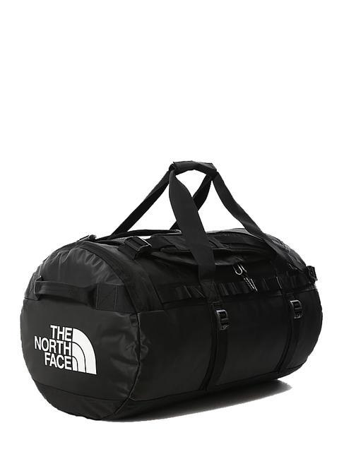 THE NORTH FACE BASE CAMP M Borsone zaino tnf black-tnf w - Borsoni