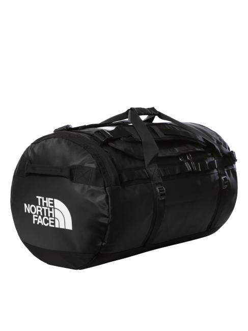 THE NORTH FACE BASE CAMP L Borsone zaino tnf black-tnf w - Borsoni