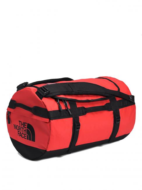 THE NORTH FACE BASE CAMP S Borsone zaino tnf red-tnf bla - Borsoni