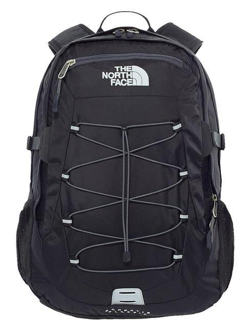 THE NORTH FACE BOREALIS CLASSIC Zaino da 29 L tnf black-aspha - Zaini da lavoro porta PC