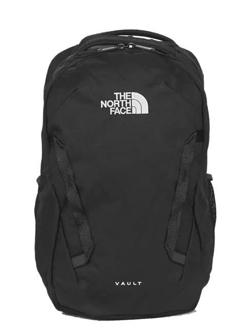 THE NORTH FACE VAULT Zaino porta PC 13" tnf black-npf - Zaini da lavoro porta PC