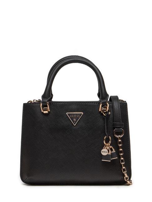 GUESS ILIA  Borsa a mano, con tracolla NERO - Borse Donna