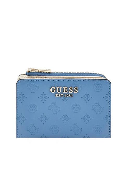 GUESS ARLENA  Portafoglio  slate logo - Portafogli Donna