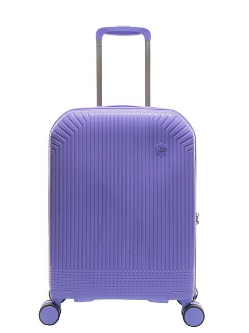 LESAC LIGHT POP Trolley bagaglio a mano light purple - Bagagli a mano