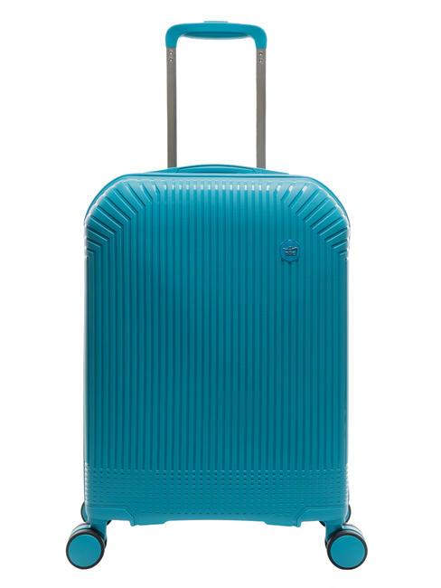 LESAC LIGHT POP Trolley bagaglio a mano fashion blue - Bagagli a mano