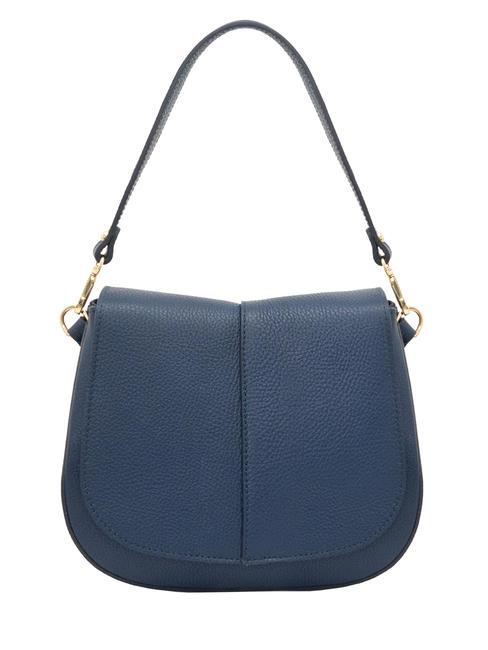 LESAC ORTENSIA  Borsa a spalla, con tracolla jeans - Borse Donna