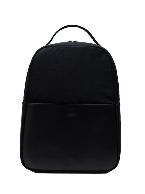 HERSCHEL ORION  Zaino porta pc 15,6" black - Zaini Scuola & Tempo Libero