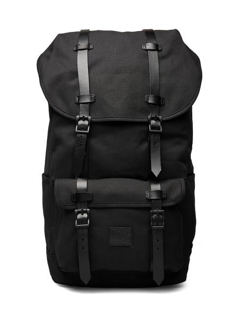 HERSCHEL LITTLE AMERICA  Zaino porta PC 15" NERO - Zaini Scuola & Tempo Libero