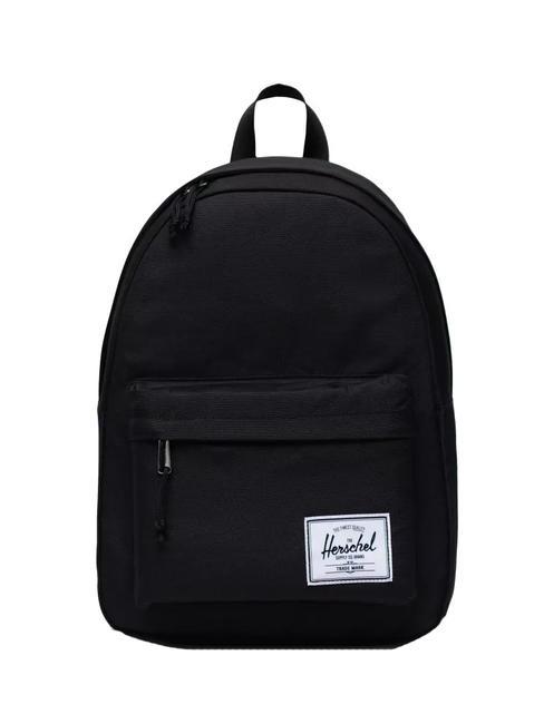 HERSCHEL CLASSIC Zaino porta PC 14" NERO - Zaini Scuola & Tempo Libero