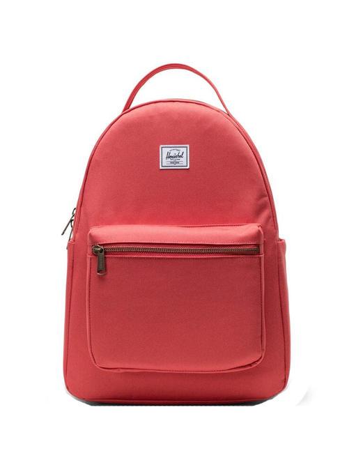 HERSCHEL NOVA  Zaino porta PC 14" mineral rose - Zaini Scuola & Tempo Libero