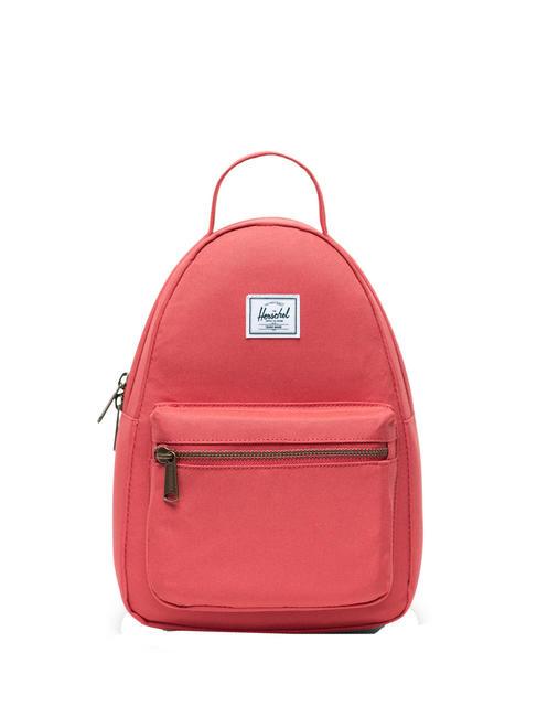 HERSCHEL NOVA Zainetto mineral rose - Zaini Scuola & Tempo Libero