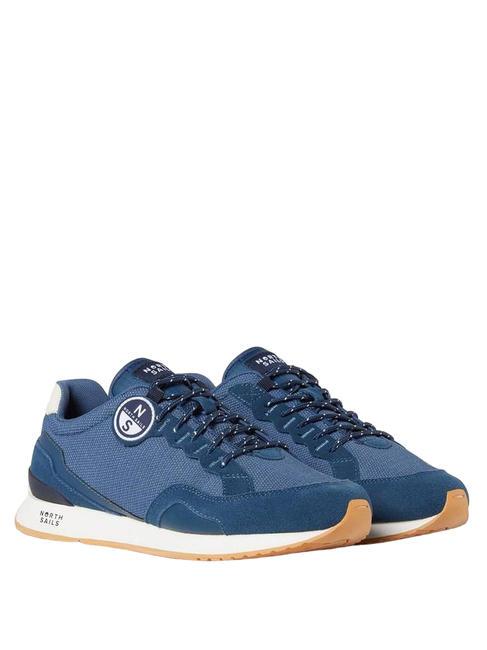 NORTH SAILS HITCH FIRST Sneakers navy - Scarpe Uomo