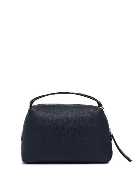 GIANNI CHIARINI ALIFA Borsa in pelle con tracolla BLU NAVY - Borse Donna