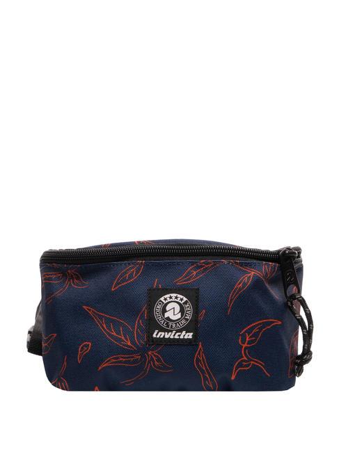 INVICTA LUKE Marsupio ruck - Marsupi