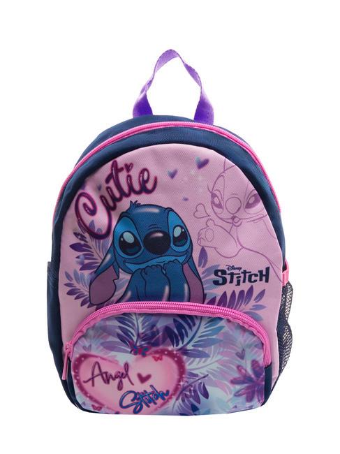 LILO & STITCH 2CUTE Zainetto blossom - Zaini Scuola & Tempo Libero