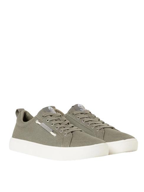 NORTH SAILS REEF CHROME Sneakers militarygreen - Scarpe Uomo