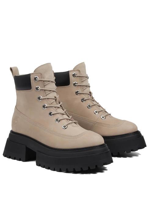 TIMBERLAND SKY 6  Stivaletti pure/cashmere - Scarpe Donna