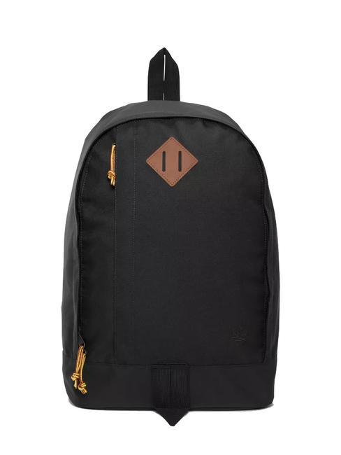 TIMBERLAND TFO HERITAGE Zaino porta PC 13" NERO - Zaini da lavoro porta PC