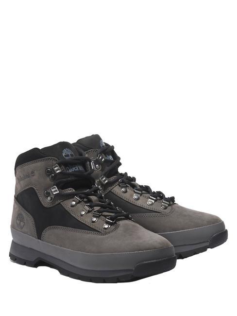 TIMBERLAND EURO HIKER Scarponcini in pelle  castlerock - Scarpe Uomo