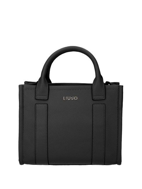 LIUJO RIDHI Borsa a mano, con tracolla NERO - Borse Donna