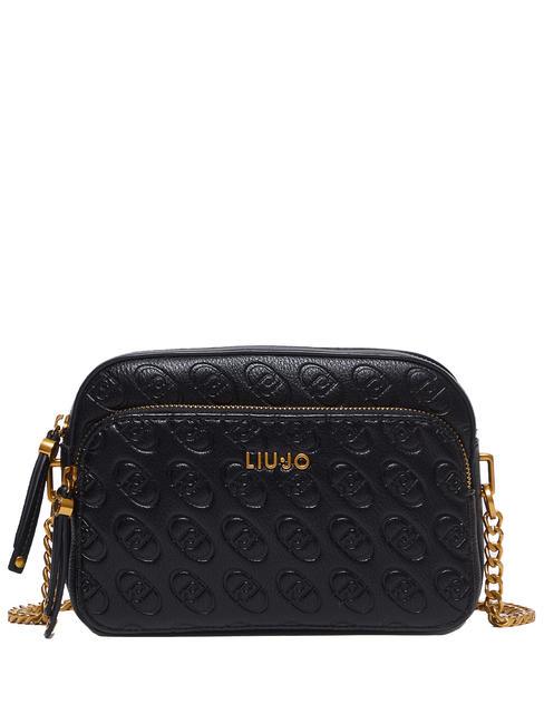 LIUJO ADONIDE Mini Bag a tracolla NERO - Borse Donna